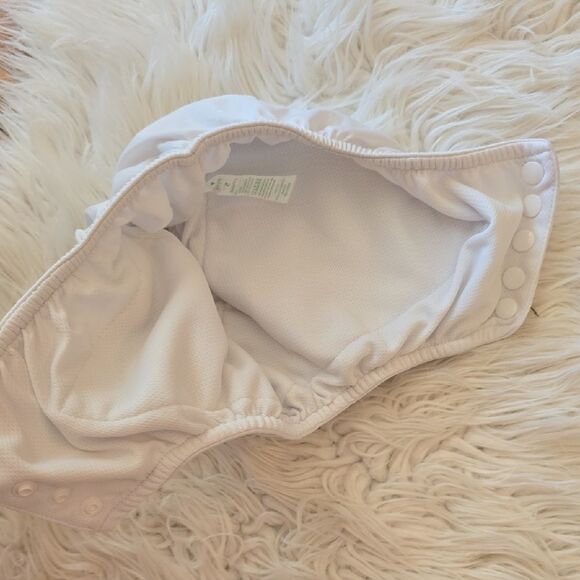 🩷 Swim Coverup Bloomers - Picture 3 of 6